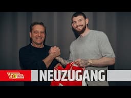 "No-Brainer" | Oliver Burke | 1. FC Union Berlin