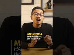 Farming Business Idea | हिन्दी | Moringa