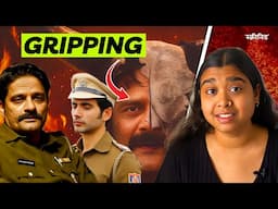 'Paatal Lok' Web Series Season 2: Cinematic Review by @screenidplus