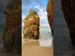 🇵🇹Lagos, Portugal #travel #portugal #lagos #algarve