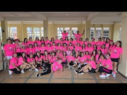 ABRACADABRA | DANCE WORKOUT | ZanneCrew