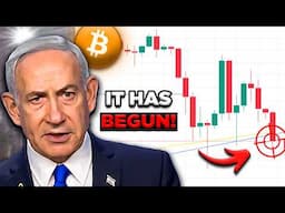 CRYPTO IS DUMPING DUE TO THIS... What Comes Next?