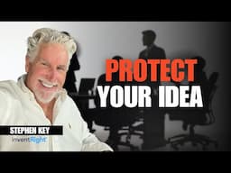 How to Protect Your Idea Before You Pitch It (6 Smart Ways)