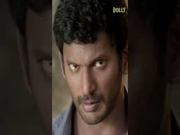 Anna Thandavam Ke Patna Mai Bhi Connection Hai #vishal #shrutihassan #himmatwaar #hindishorts