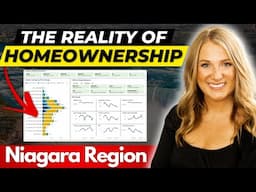 Homeownership Now Possible in Niagara Region | Welcome Home Niagara Program