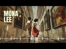 Mona Lee - Filippo Dall’Asta (The Hot Club of Tenerife)