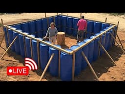 🔴 LIVE : Top 99 Most Creative Ideas from a Very Old Plumber | Many Super Simple Ideas Anyone Can Do