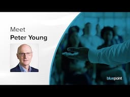 Facilitator & Coach Spotlight: Meet Peter Young