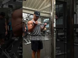 Why Gym Is The Best Therapy #motivation