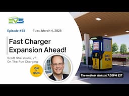Charger Rollout For Canadians with Scott Sharabura!