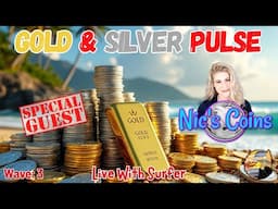 Will Silver Finally Outshine Gold?