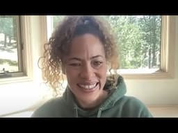 How Tawny Cypress told a 'beautiful story of love' while channeling 'Other Tai' in 'Yellowjackets'