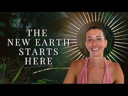 The New Earth Relationship Template: Marrying Sovereignty & Synergy (Intro To Evolved Energetics)
