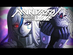 ABANDONED - The Hundred Line: Last Defense Academy - 18