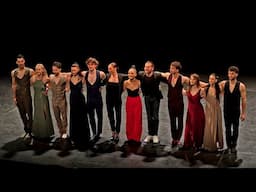 Carmen – Ballet Julien Lestel, Théâtre Libre , Paris, 2025
