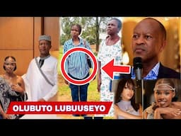Frank Gashumba Ali Mumaziga  Gasanyu,Omugole Olubuto Lubuuseyo,Sheilah Gashumba Esawa Yona Bamuzako