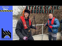 Whats it like to volunteer with the Canal River Trust. On Britains Canals