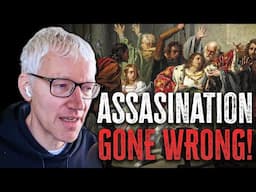 The Birth of Mafia Politics | The Medici (Part 2)