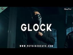 Glock - Hard Dark Rap Beat | Angry Aggressive Hip Hop Instrumental | AK AUSSERKONTROLLE Type Beat