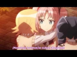 Himegoto cap 13 sub español (final)