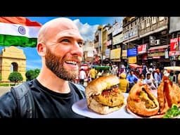This Is How They Treat Me In Delhi, India 🇮🇳
