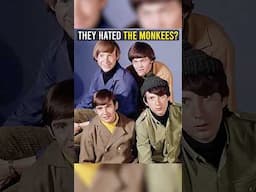 The Monkees Then and Now 2025