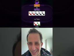 Wild River Action on Phenom Poker