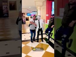 Aqui con el brincos dieras