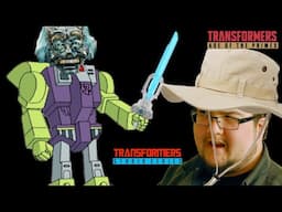 Shredding the Terrifying Travel Triptych - May 30 2025