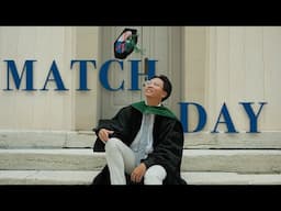 Why Match Day is Every Med Student's Dream (and Nightmare) | ND M.D.