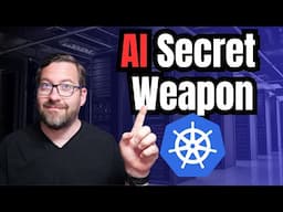 kubectl-ai Best AI Tool for Kubernetes?