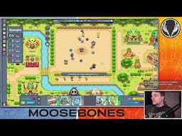 More Pokemon Auto Chess!