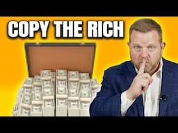 4 Rules The Rich Don’t Want You To Know