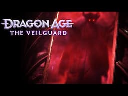 The Path to Elgar'nan | Dragon Age: The Veilguard - #81