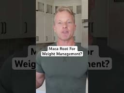 Is Maca Root Good For Weight Gain Or Weight Loss?