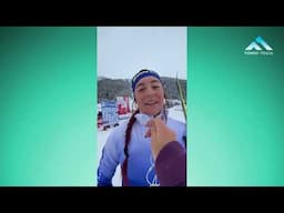 Sci di fondo - Maria Gismondi: "Spero di potermi meritare la convocazione per il Tour de Ski"