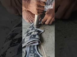 खास ज़रूरतों वाले लोगों के लिए, खास जूते | Handmade Shoes at Bhati Boot House