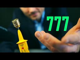 ASMR Phaser 777