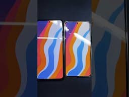 Redmi Note 10 vs Samsung S23 ✨ ai