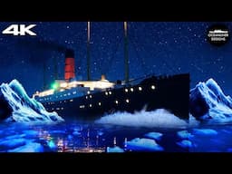 Titanic's Hero: RMS Carpathia | Documentary