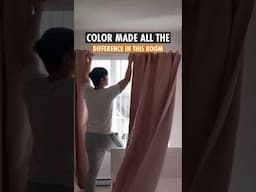 Toddler Room Makeover  (Watch Her Priceless Reaction!🥹)