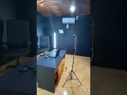 New class room