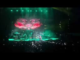 Saurom - Historias del Juglar II (Arena CDMX 05 Abril 2025)