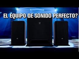 🔊🎛️LD Systems DAVE 12 G4X: Te revelo Los Secretos que Nadie te Cuenta