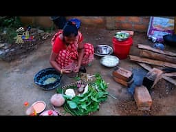 RURAL LIFE OF BENGALI  COMMUNITY IN ASSAM, INDIA, Part-849, Documentary film by Rupak Jyoti, #recipe