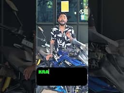 KTM - യഥാർത്ഥ പേര്   🙂