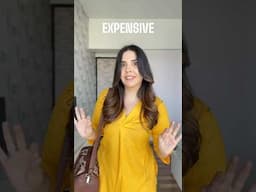 🤑 Office outfits that look EXPENSIVE but aren’t ✨ Work wear haul 💼✒️🗒️ | Heli Ved #shorts