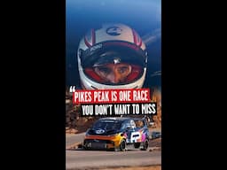 Romain Dumas Talks Pikes Peak on the RACER Debrief Podcast