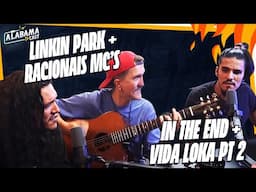 NU METAL + RAP DE PROTESTO: Mazin Mistura Tudo ao Vivo!
