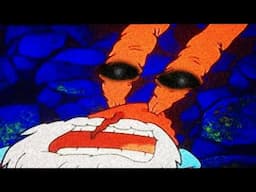 The Creepiest SpongeBob Fan Episode